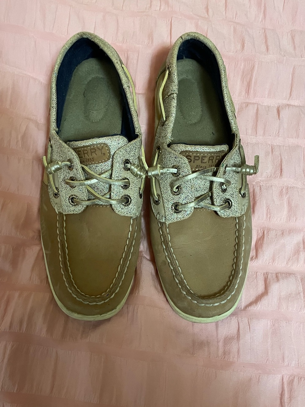 Sperry shoes